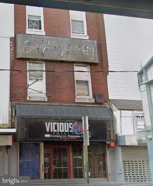 3074 KENSINGTON AVE, Philadelphia, PA 19134