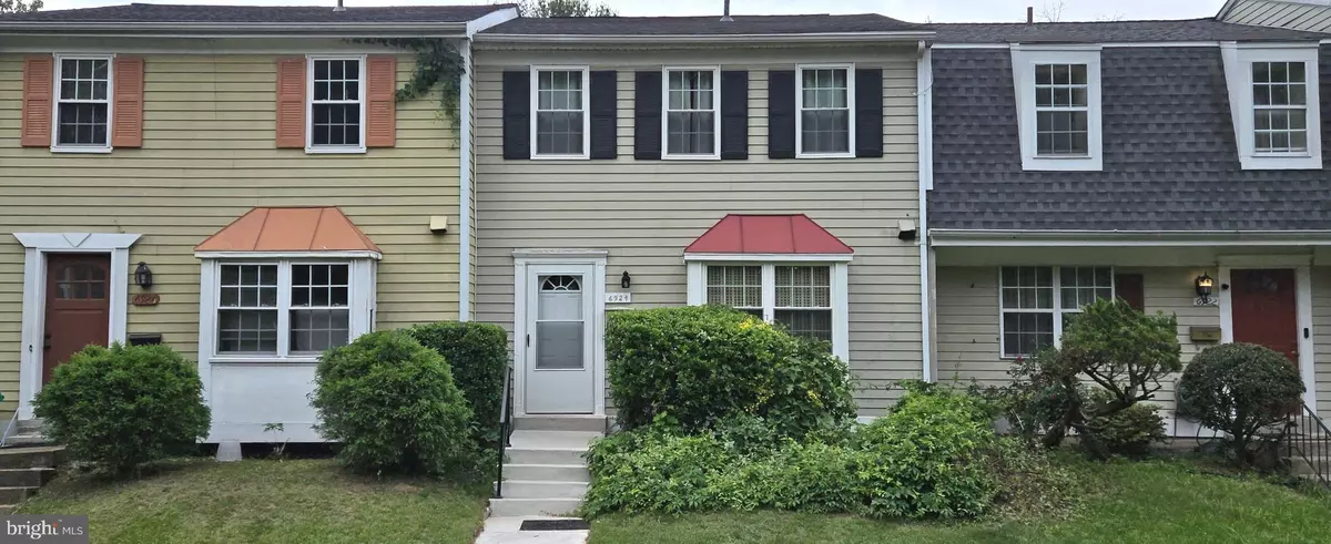 Lanham, MD 20706,6924 WOODSTREAM LN