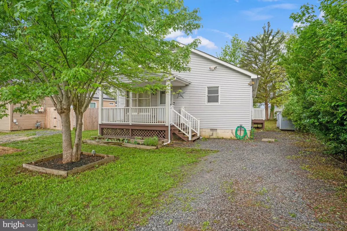 Little Egg Harbor Twp, NJ 08087,236 S PULASKI BLVD