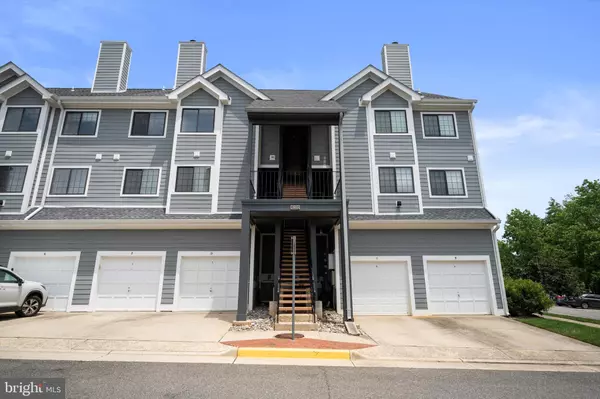 7013 BIRKENHEAD PL #F, Alexandria, VA 22315