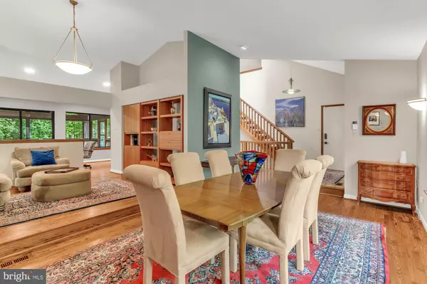 Columbia, MD 21046,9514 DEERFOOT WAY