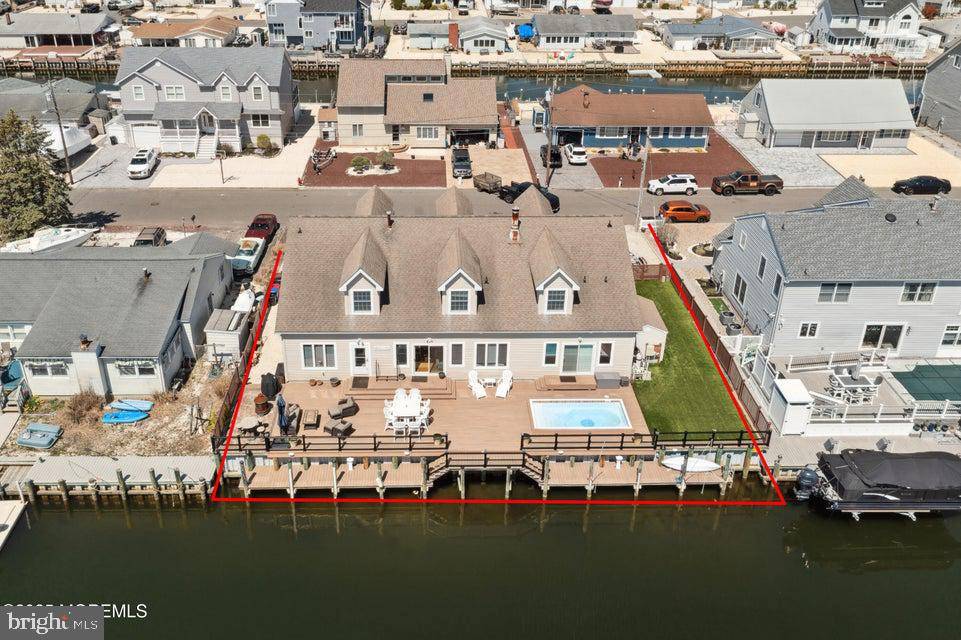Forked River, NJ 08731,830 FOREPEAK DR