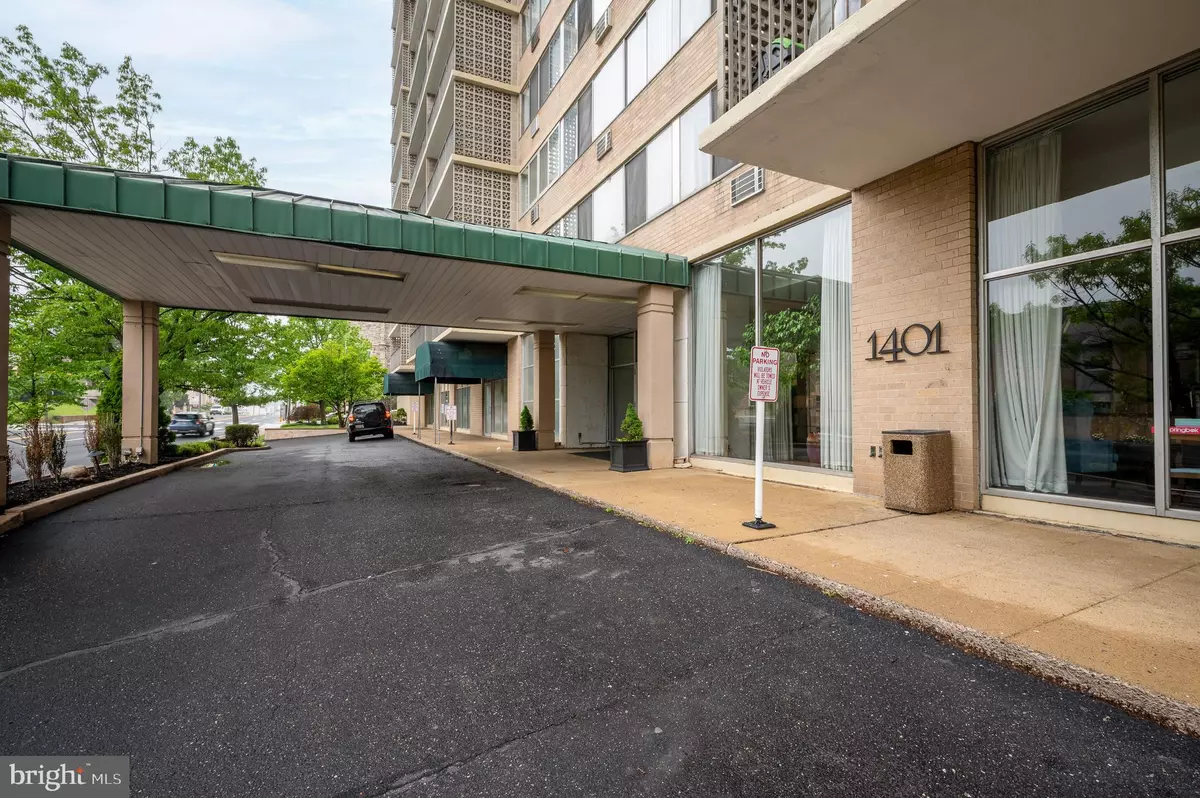Wilmington, DE 19806,1401-UNIT PENNSYLVANIA AVE #312