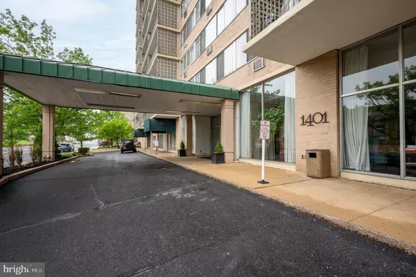 1401-UNIT PENNSYLVANIA AVE #312, Wilmington, DE 19806