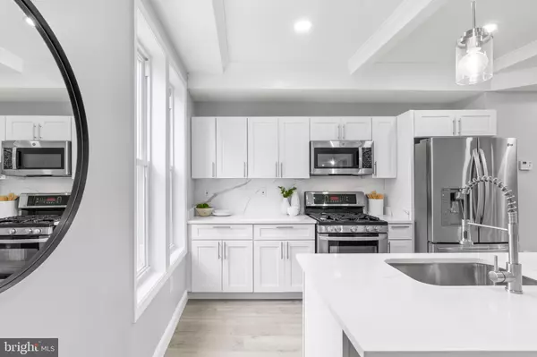 Baltimore, MD 21217,1505 N PULASKI ST