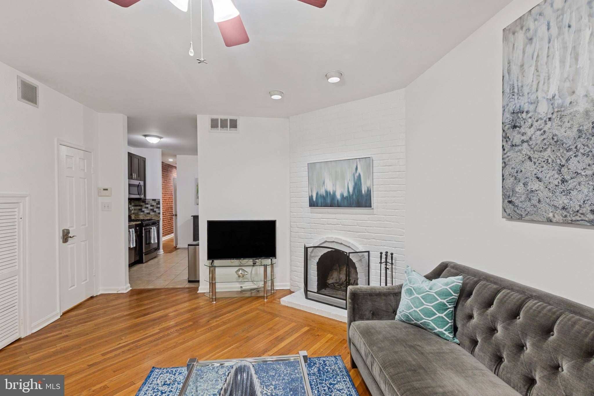 Washington, DC 20002,633 ELLIOTT ST NE