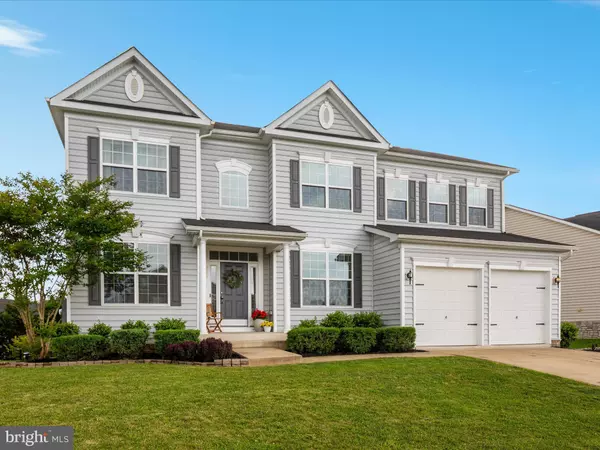 Stephens City, VA 22655,205 DARTMOOR DR