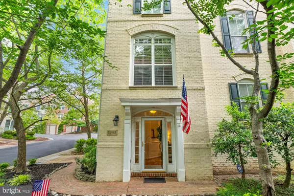 5263 COLONEL JOHNSON LN, Alexandria, VA 22304