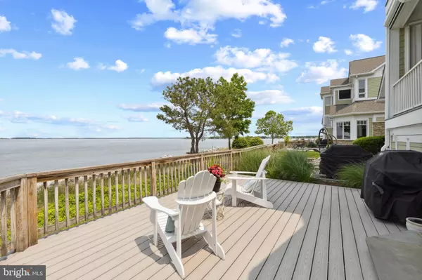 522 NARROWS POINTE DR, Grasonville, MD 21638