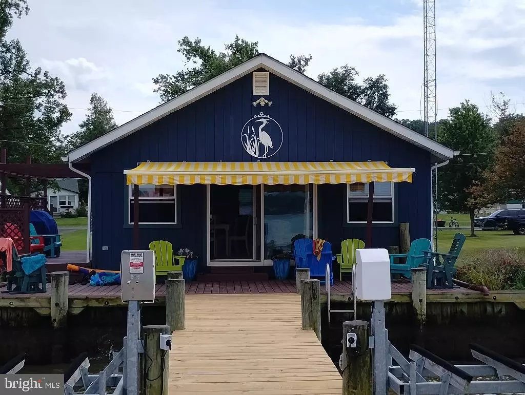 Chesapeake City, MD 21915,53 PLEASURE SHORES CIR