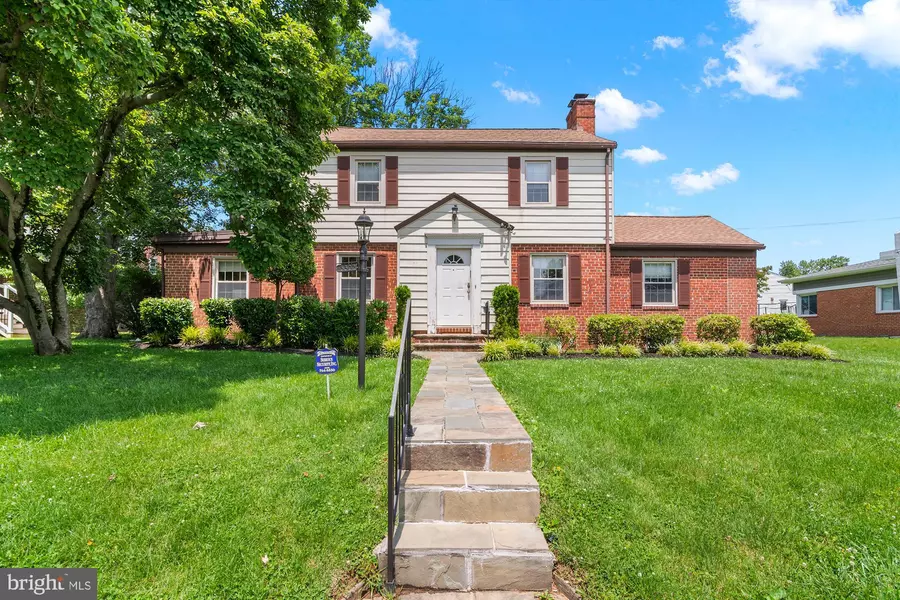 3302 NORTHBROOK, Baltimore, MD 21208