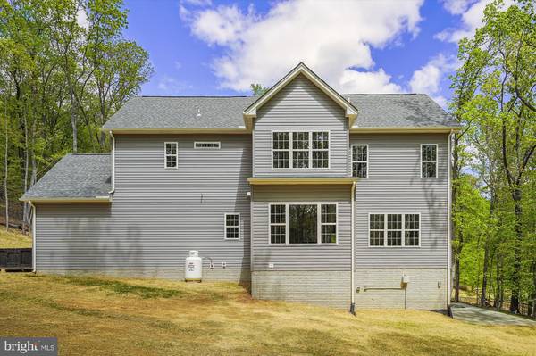 Nokesville, VA 20181,7329 TOLER DR