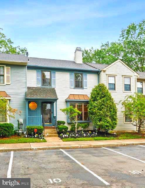 Marlton, NJ 08053,10 CLARET CT