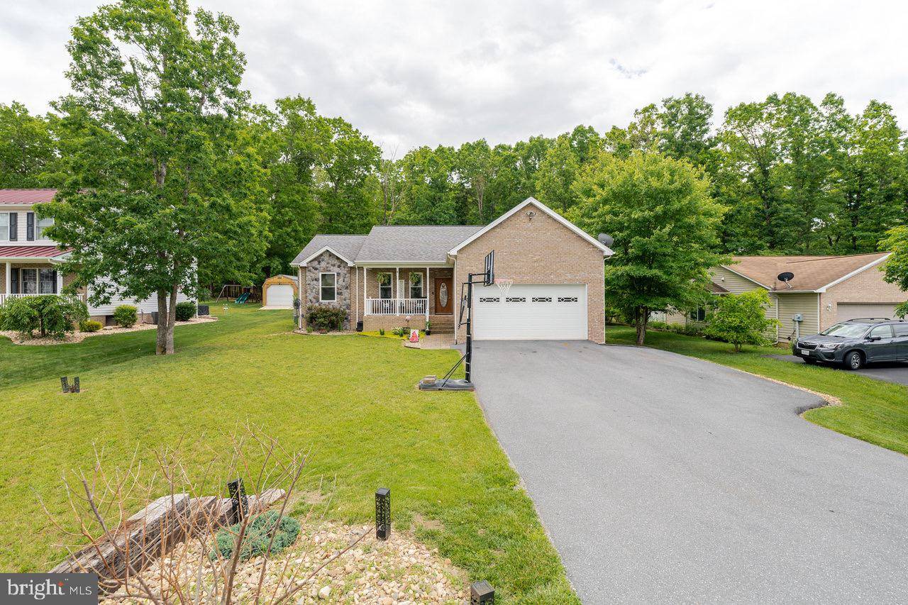 Shenandoah, VA 22849,140 BACK RD