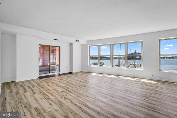 960 FELL ST #311, Baltimore, MD 21231