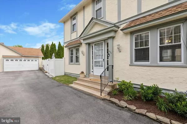 Havertown, PA 19083,406 LENOX RD
