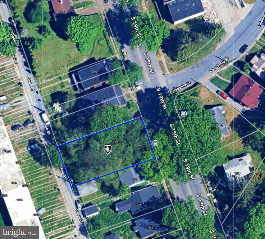 1334 S 19TH ST, Harrisburg, PA 17104
