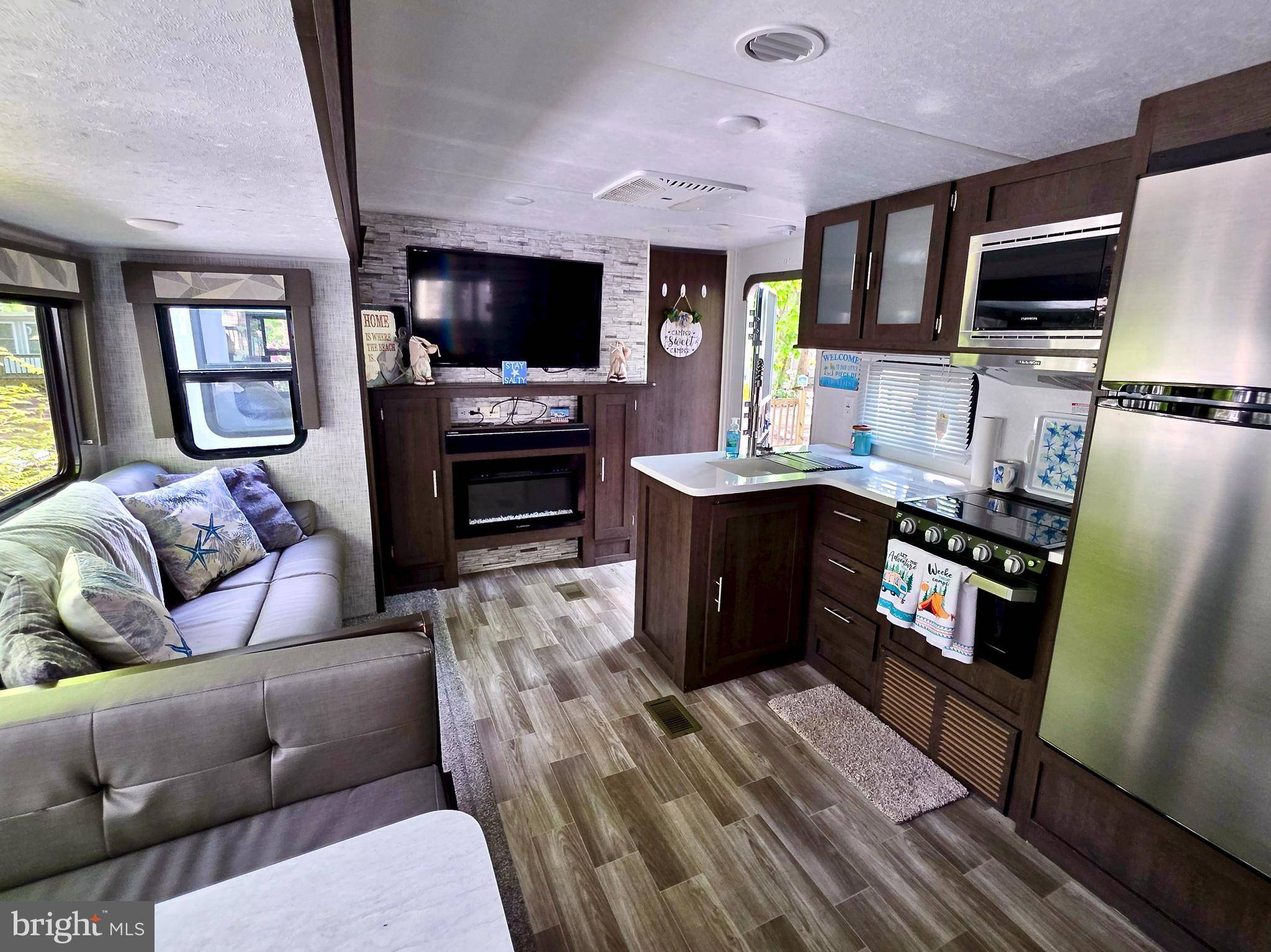 Marmora, NJ 08223,516 ROUTE 9 #L-2