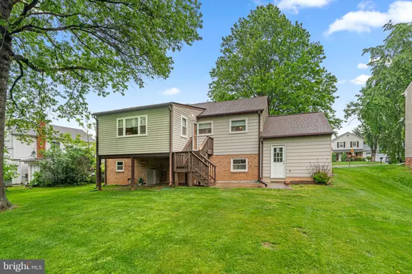 Brookeville, MD 20833,19729 OLNEY MILL RD