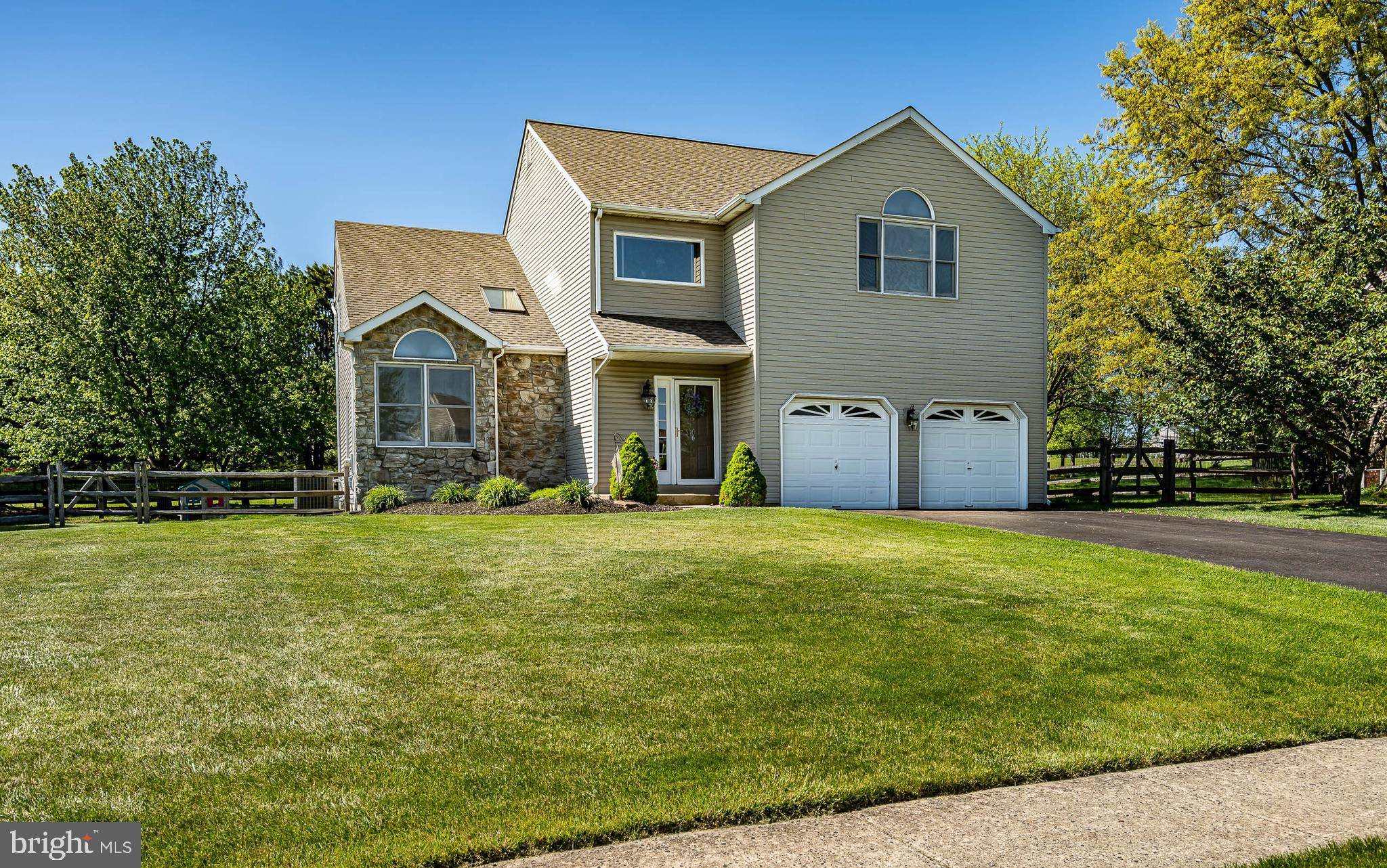 134 ELIO CIR, Royersford, PA 19468