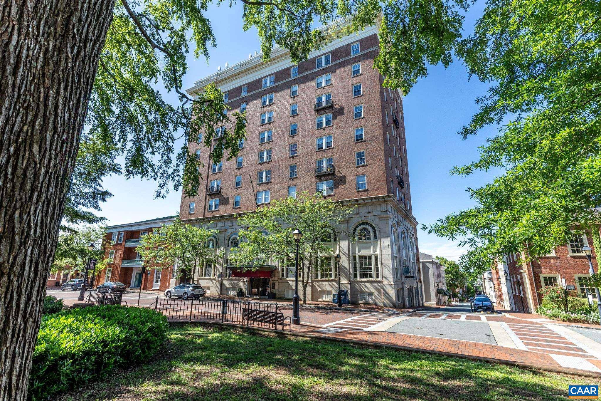 500 COURT SQ #503 AND 504, Charlottesville, VA 22902