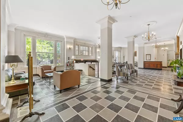 Charlottesville, VA 22902,500 COURT SQ #503 AND 504