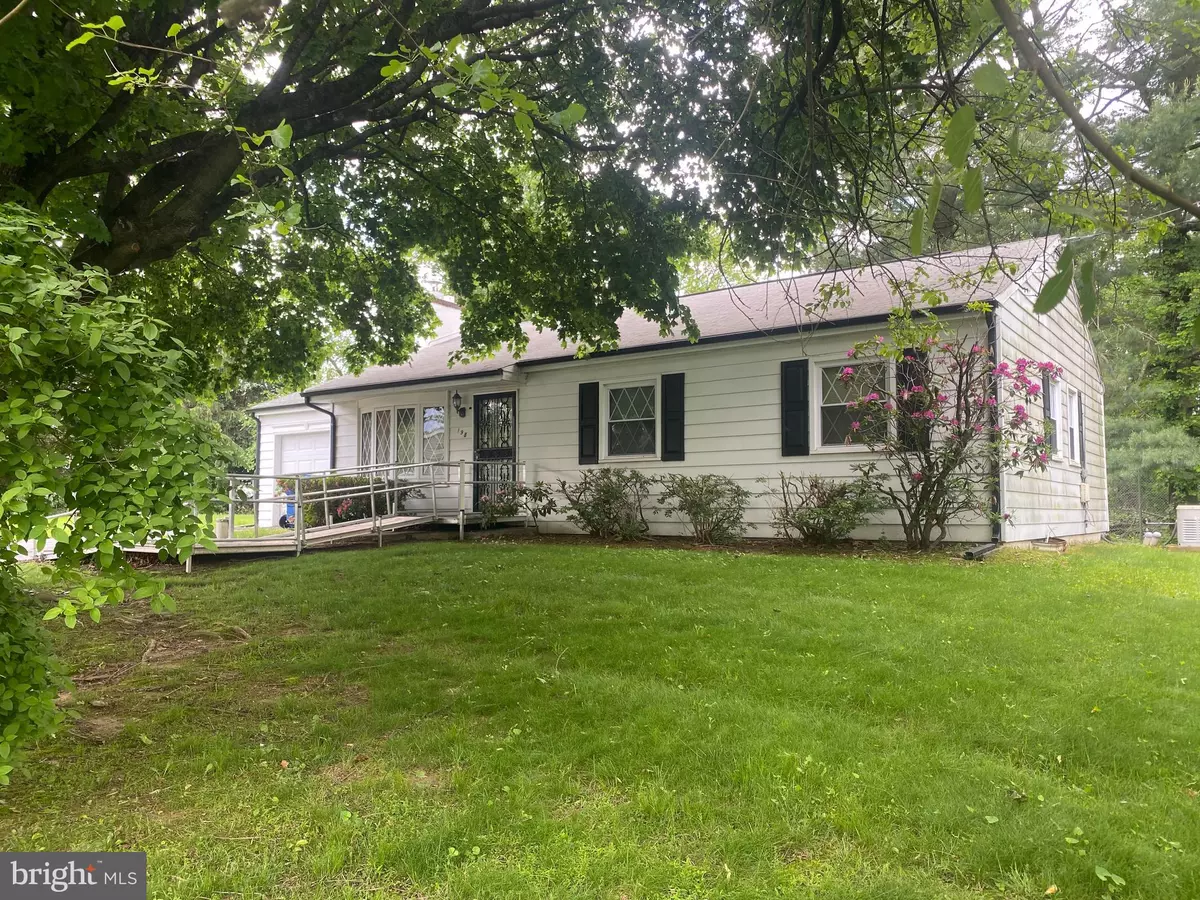 Coatesville, PA 19320,198 GRANT AVE
