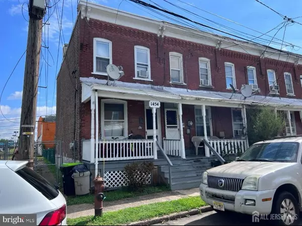 1454 SHORT OLDEN AVE, Ewing, NJ 08638