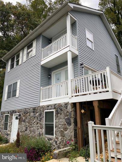 1620 AVENUE C, St Leonard, MD 20685