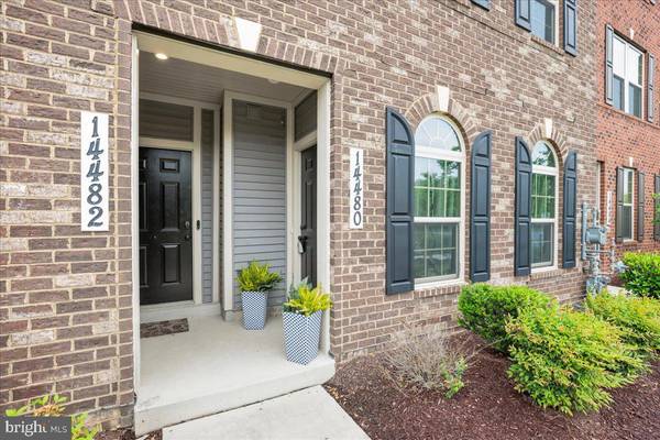 14480 MATTAWOMAN DR #1000-G, Brandywine, MD 20613