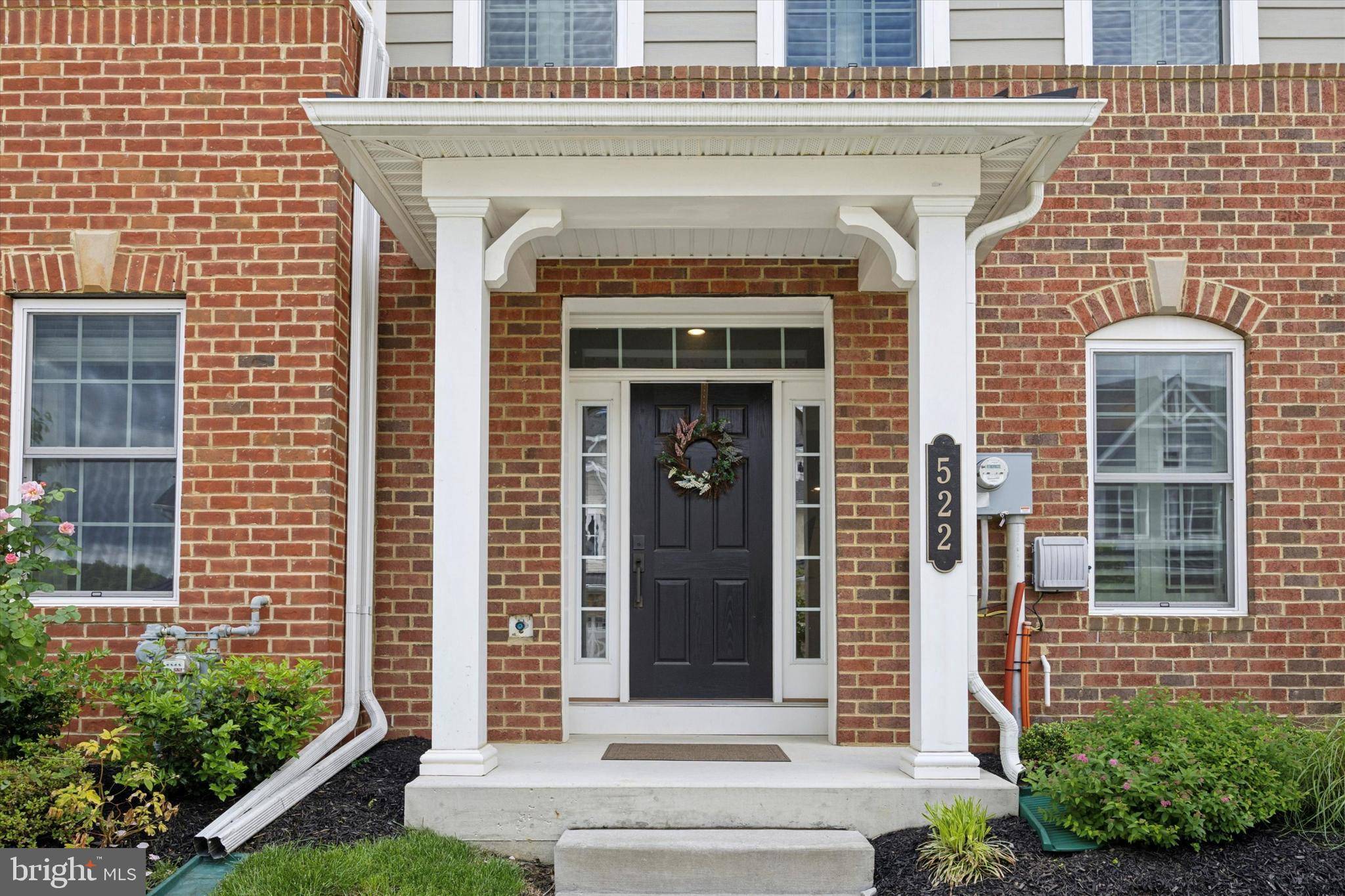 Malvern, PA 19355,522 CLIFF LN