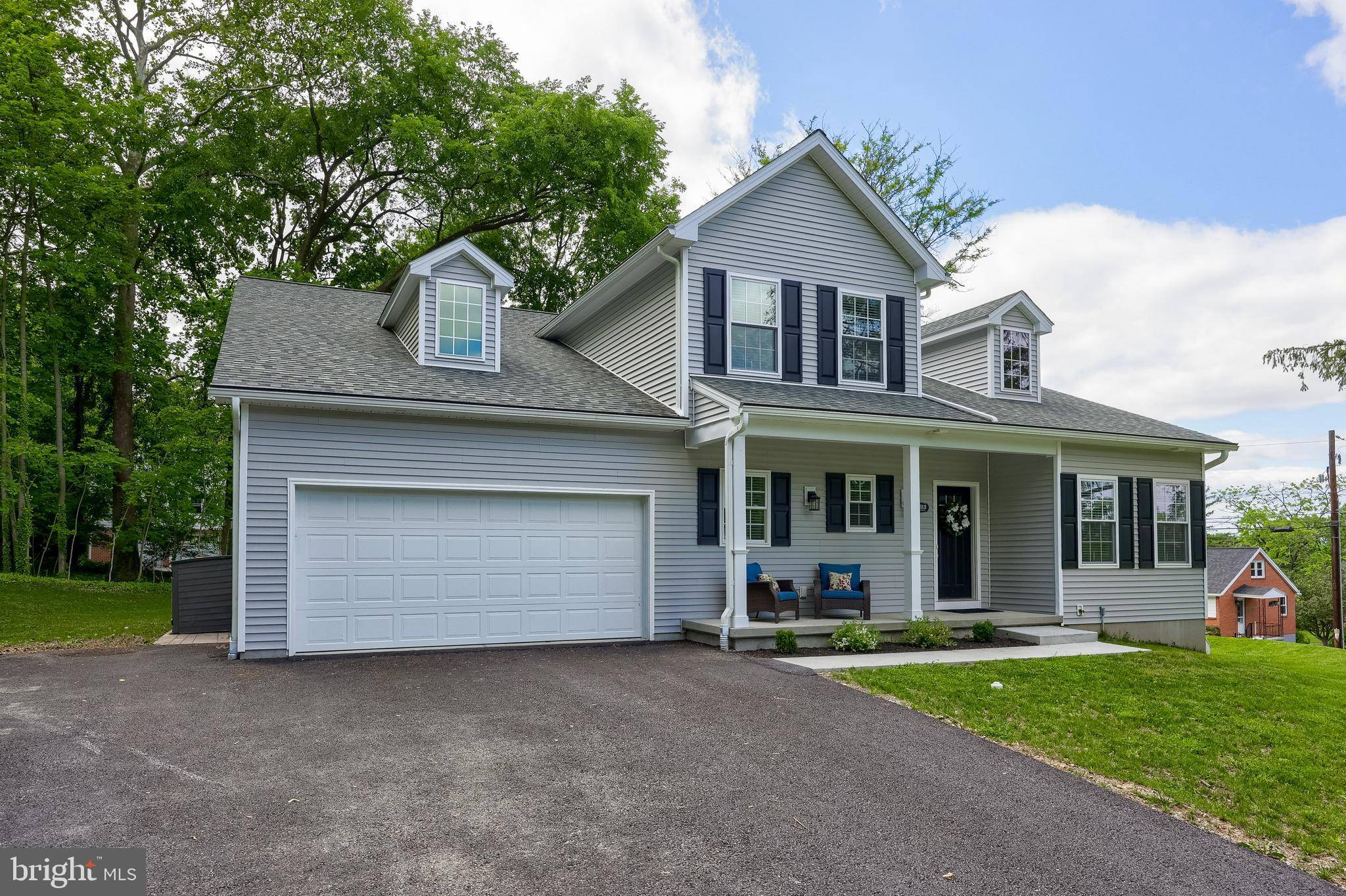 2312 RALEIGH DR, Lancaster, PA 17601