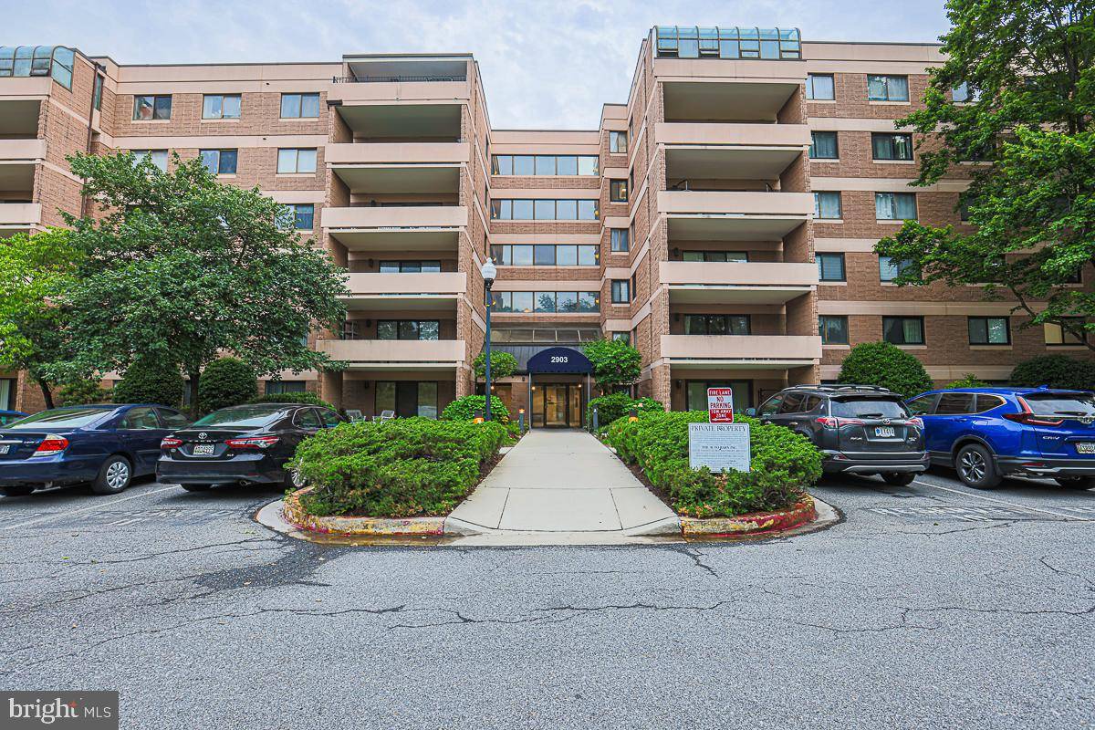 2903 FALLSTAFF RD #403, Baltimore, MD 21209