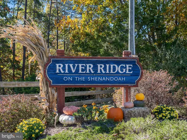 Middletown, VA 22645,0 RIVER RIDGE DR
