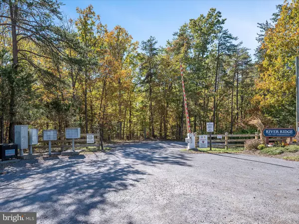 Middletown, VA 22645,0 RIVER RIDGE DR