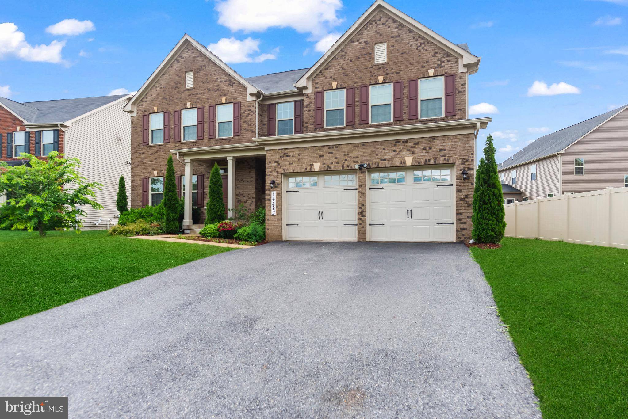 Brandywine, MD 20613,14422 QUARRY VIEW RD