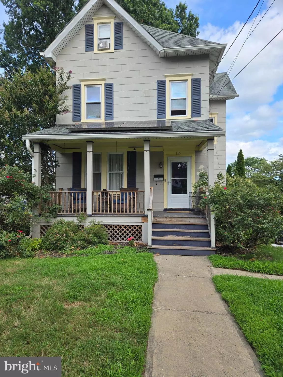 Dunellen, NJ 08812,116 DUNELLEN AVE