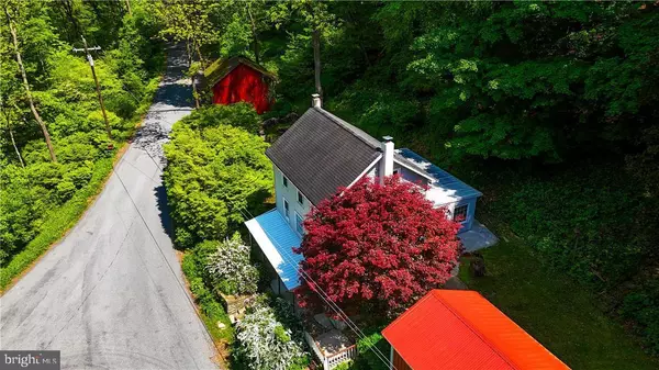 Lenhartsville, PA 19534,62 HEIN RD