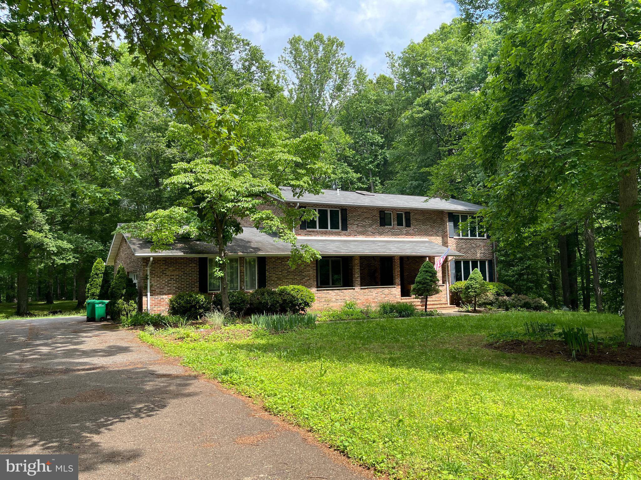 Bowie, MD 20716,2410 MILL BRANCH RD