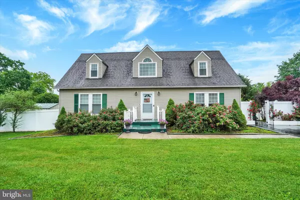 2170 POPLARS RD, York, PA 17408