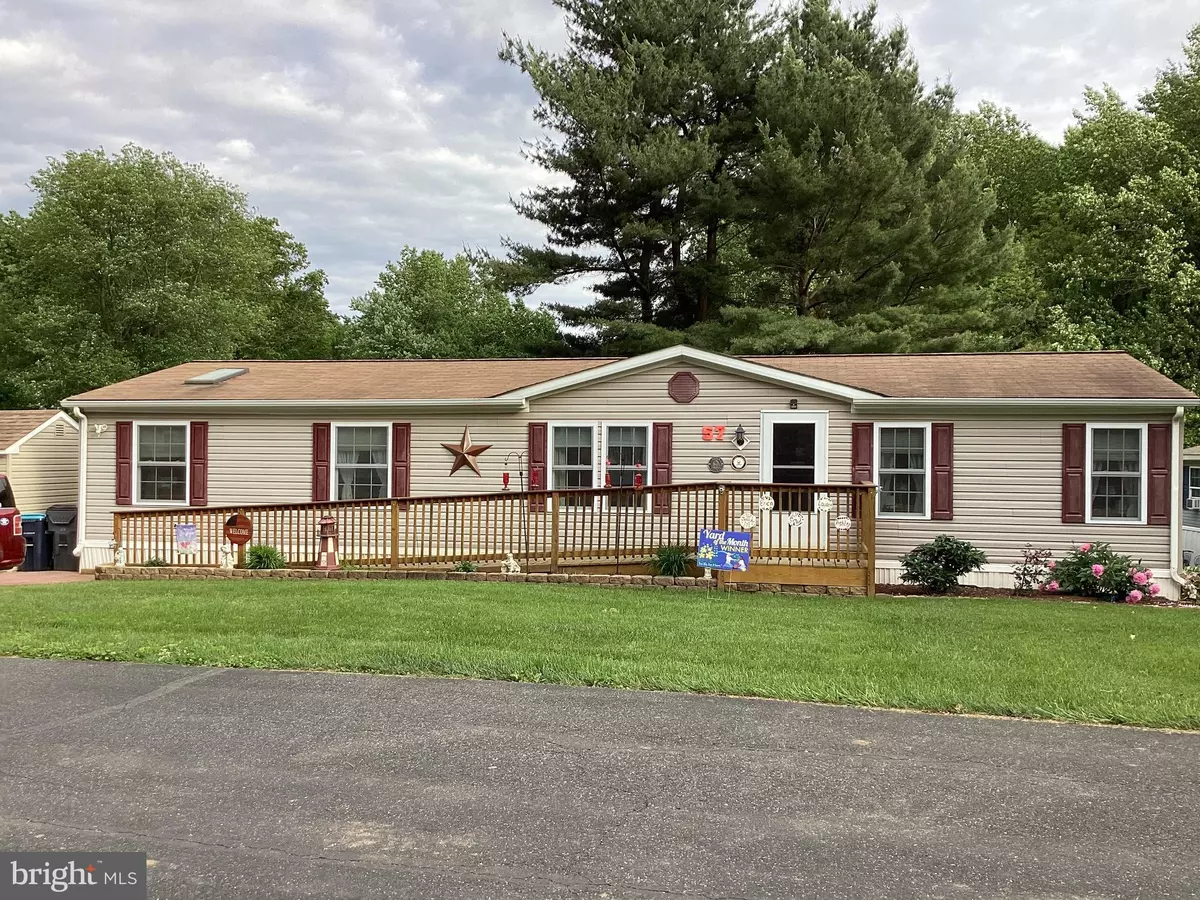 Darlington, MD 21034,4041 CONOWINGO ROAD #57