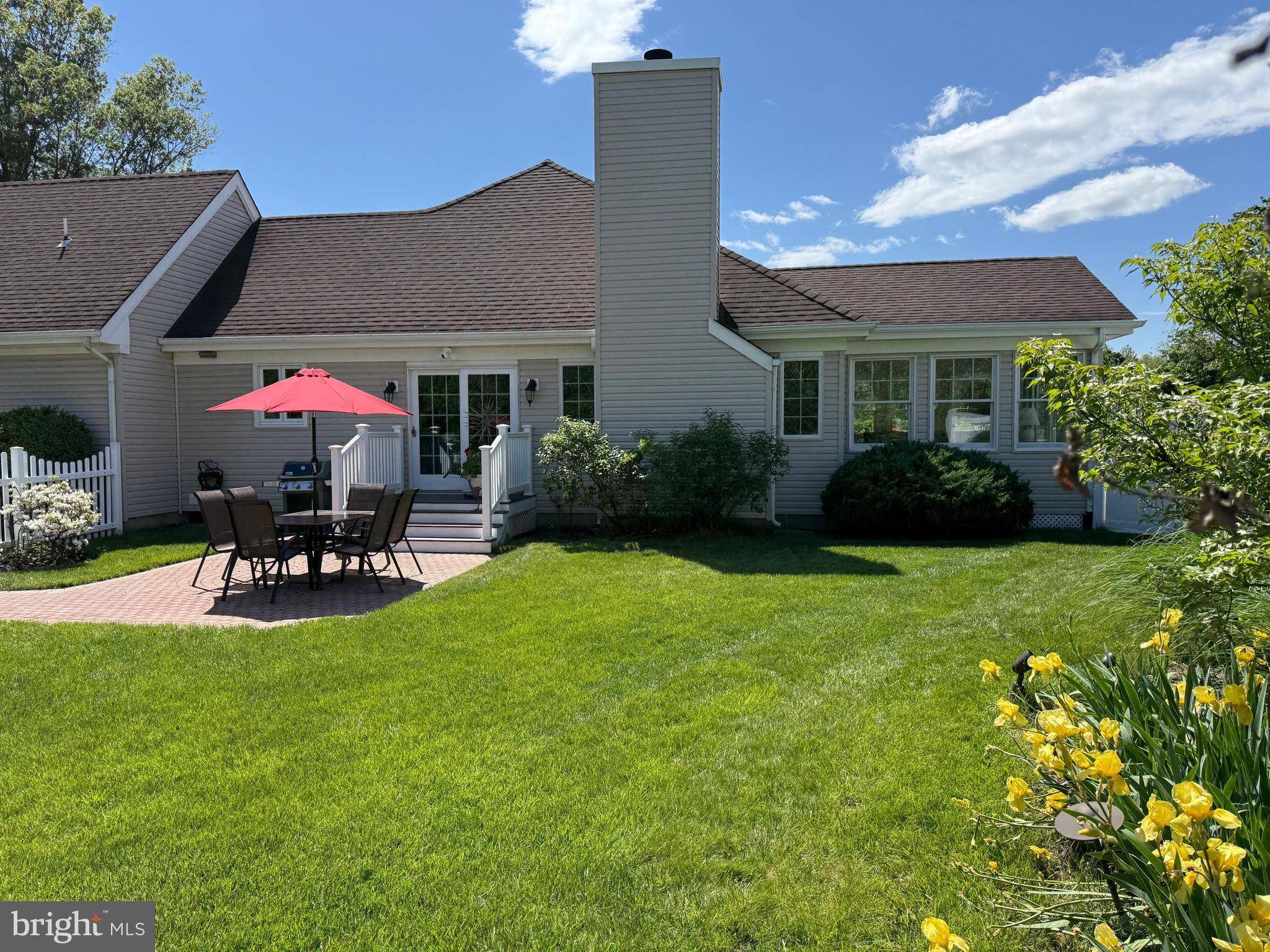Princeton Junction, NJ 08550,59 CAMBRIDGE WAY