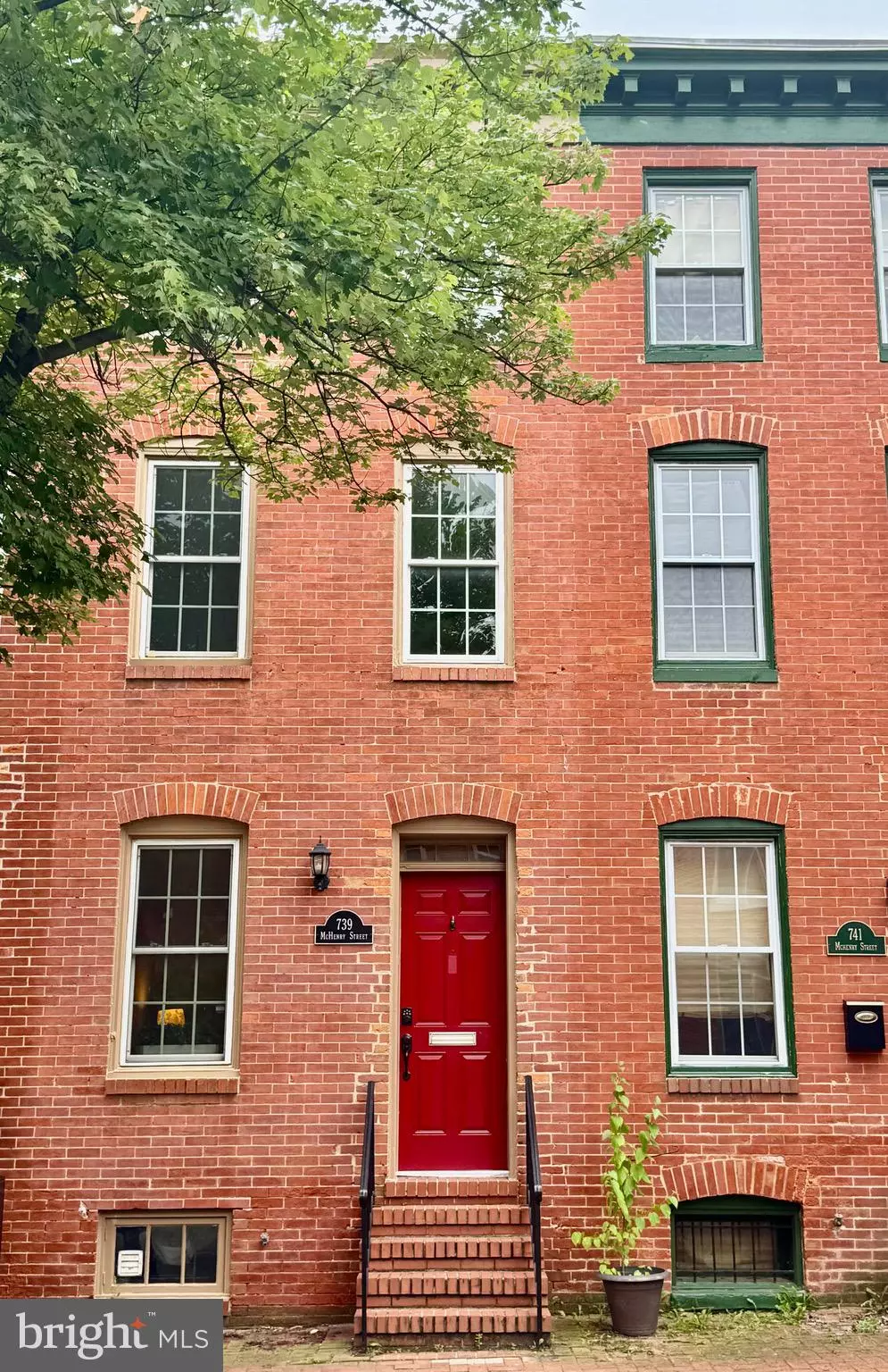 Baltimore, MD 21230,739 MCHENRY ST