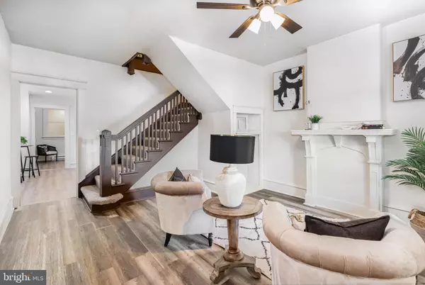 Harrisburg, PA 17110,2405 N 5TH ST