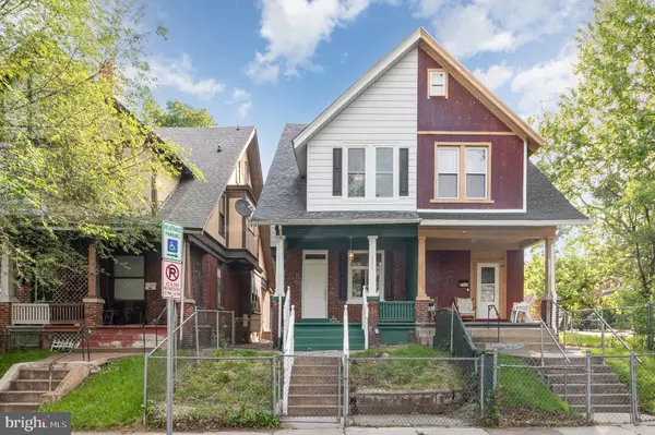 Harrisburg, PA 17110,2405 N 5TH ST