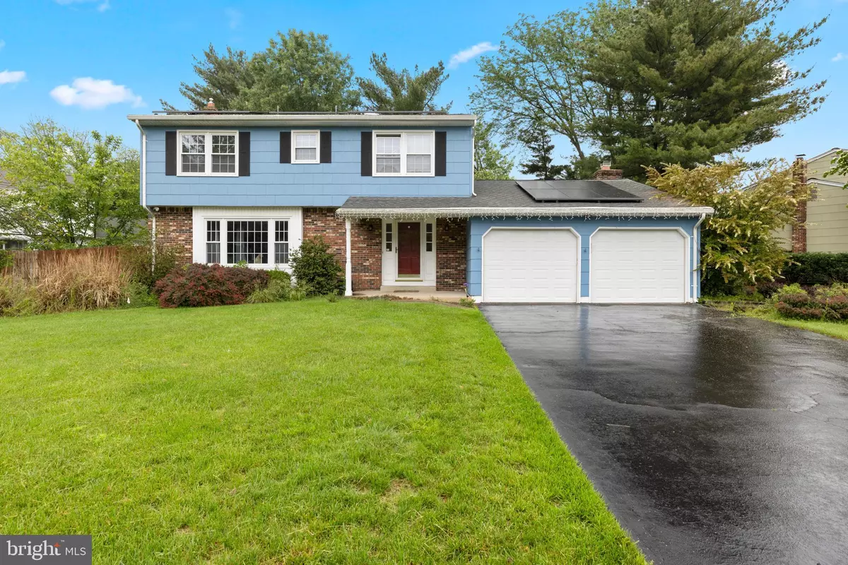 Ewing, NJ 08638,27 COLLEEN CIR