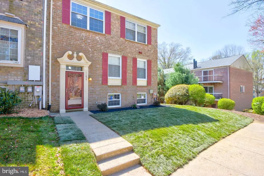11859 BLUE FEBRUARY WAY, Columbia, MD 21044