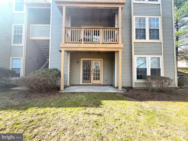 Ellicott City, MD 21042,4728 DORSEY HALL DR #801