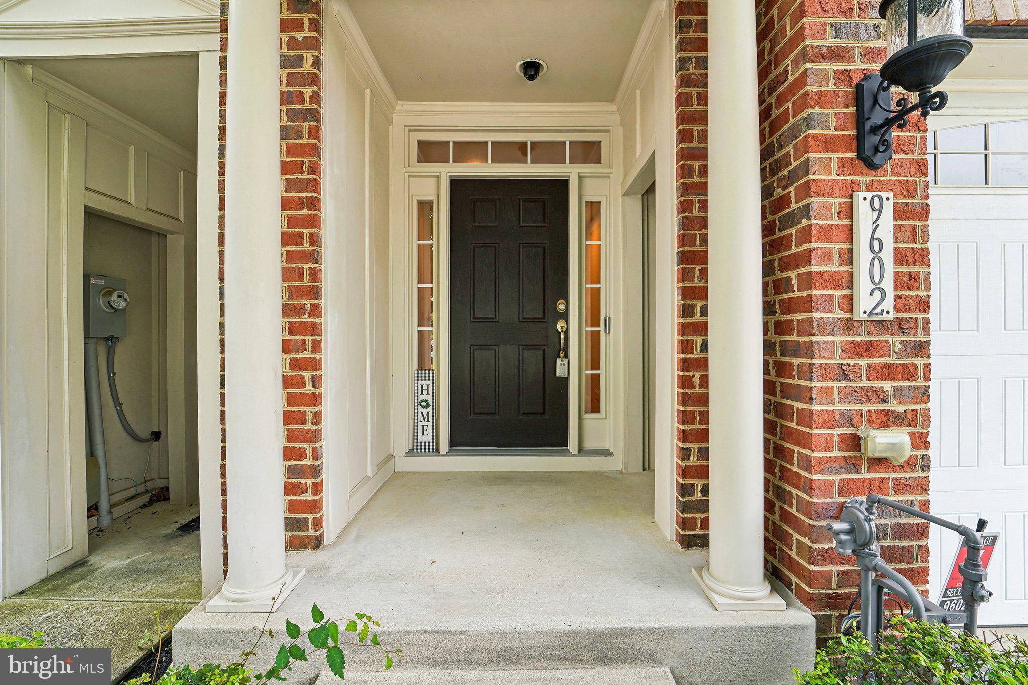 Laurel, MD 20723,9602 SILKEN LEAF CT