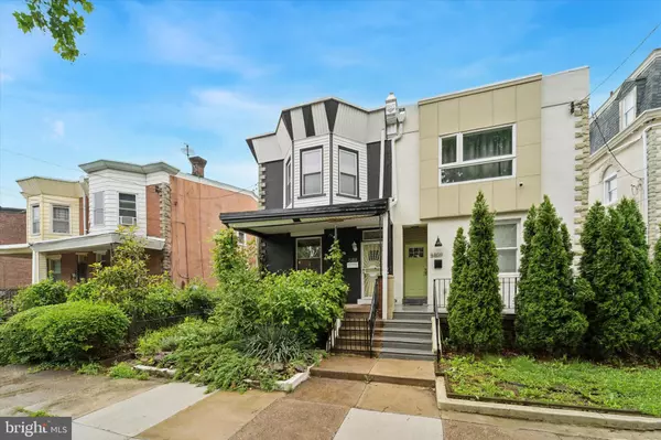 Philadelphia, PA 19144,5811 MCMAHON ST